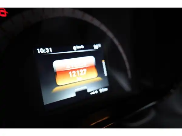 SMART FORTWO (11/19)