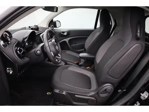 SMART FORTWO (12/19)