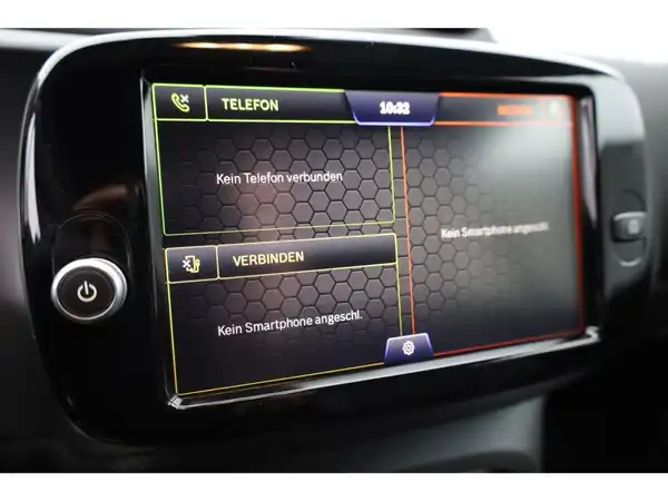 SMART FORTWO (14/19)