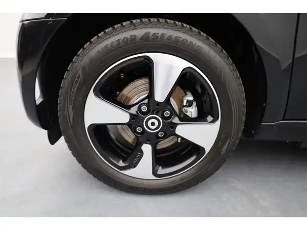 SMART FORTWO (18/19)