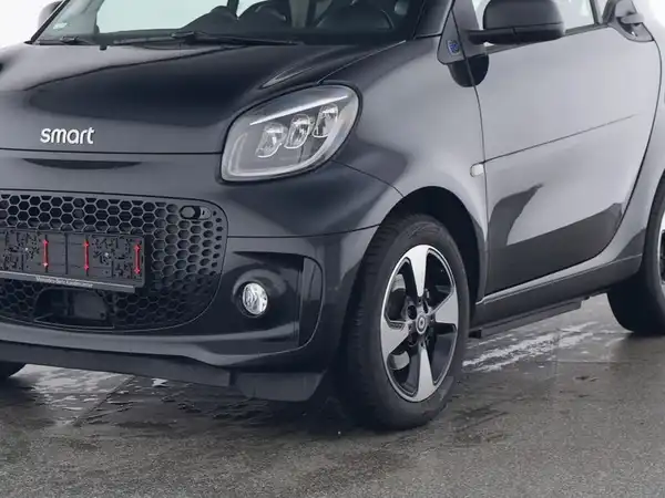 SMART FORTWO (4/10)