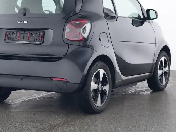 SMART FORTWO (5/10)