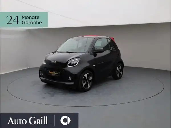 SMART FORTWO (2/20)