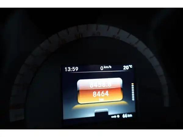 SMART FORTWO (12/20)