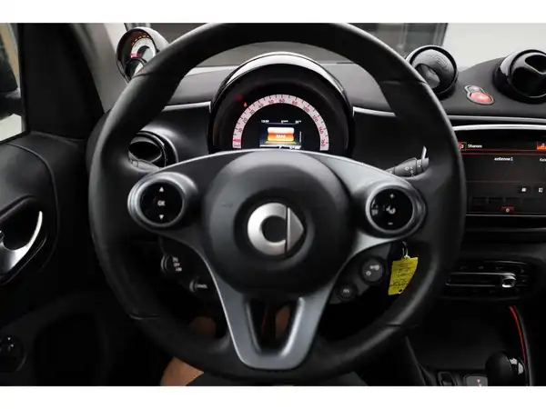 SMART FORTWO (13/20)