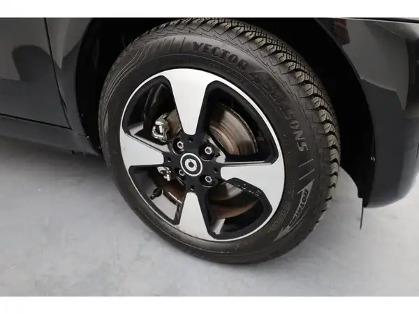 SMART FORTWO (20/20)