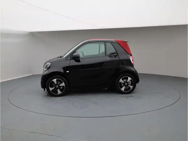 SMART FORTWO (3/20)