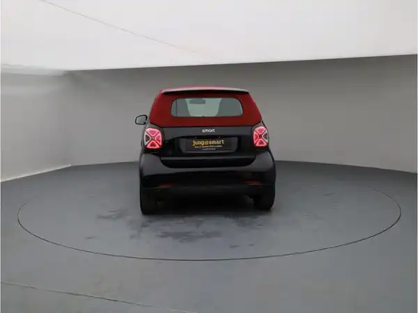 SMART FORTWO (5/20)