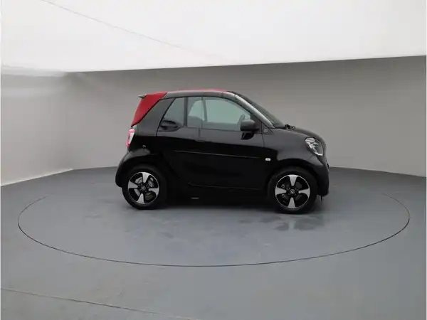 SMART FORTWO (7/20)