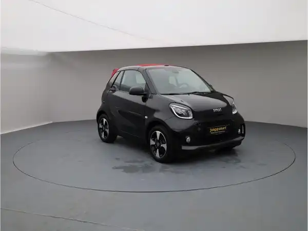 SMART FORTWO (8/20)
