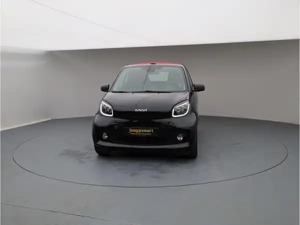 SMART FORTWO (9/20)