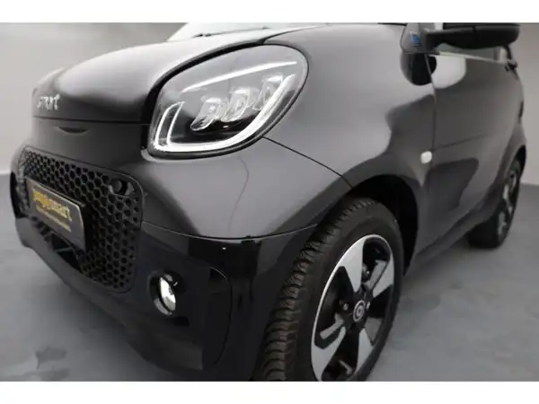 SMART FORTWO (10/20)