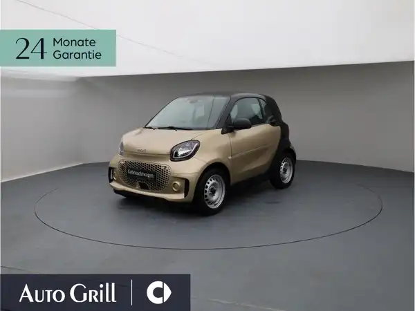 SMART FORTWO (2/19)