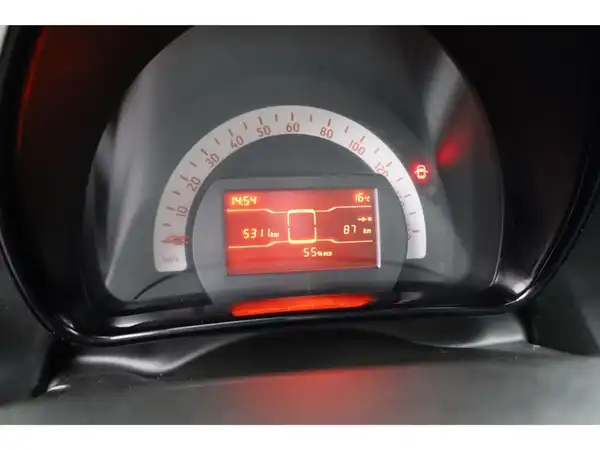 SMART FORTWO (11/19)