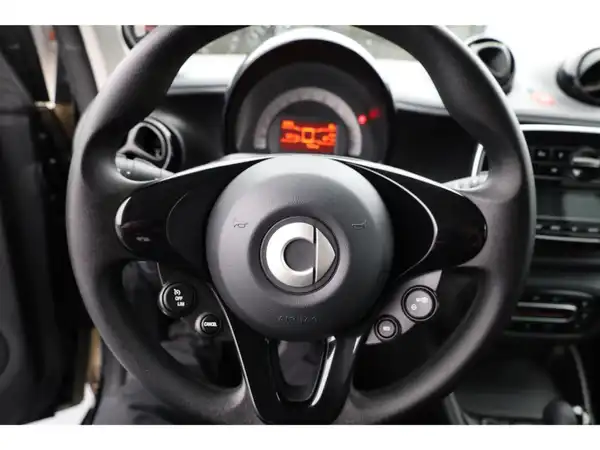 SMART FORTWO (12/19)