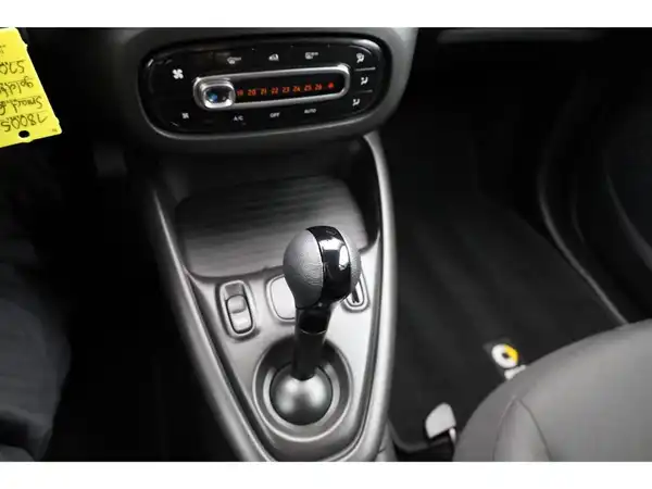 SMART FORTWO (14/19)
