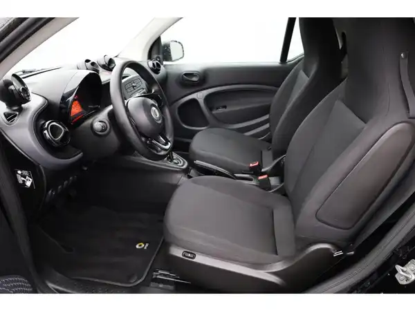 SMART FORTWO (15/19)