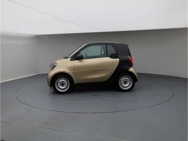 SMART FORTWO (3/19)