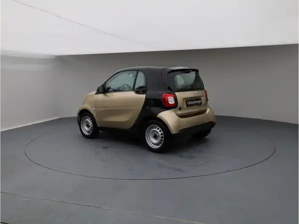 SMART FORTWO (4/19)