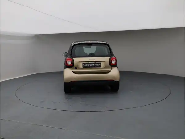 SMART FORTWO (5/19)