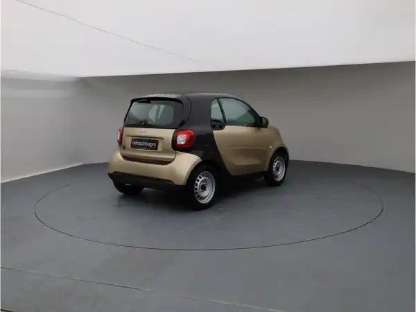 SMART FORTWO (6/19)