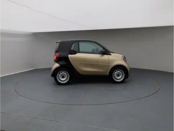 SMART FORTWO (7/19)