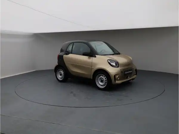 SMART FORTWO (8/19)