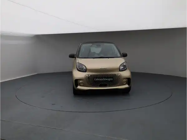 SMART FORTWO (9/19)