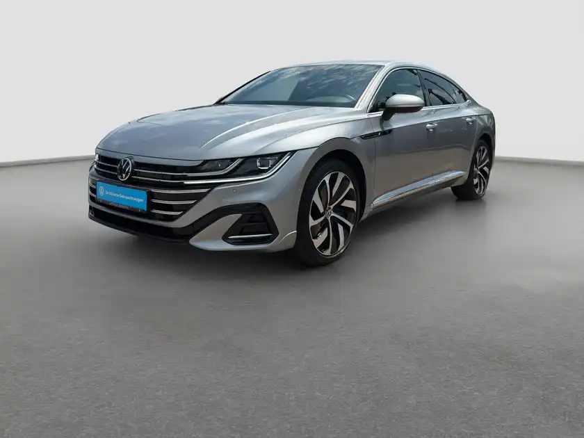 VW ARTEON (1/16)