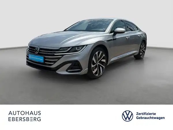 VW ARTEON (2/16)