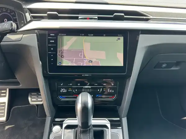 VW ARTEON (12/16)