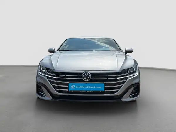 VW ARTEON (3/16)
