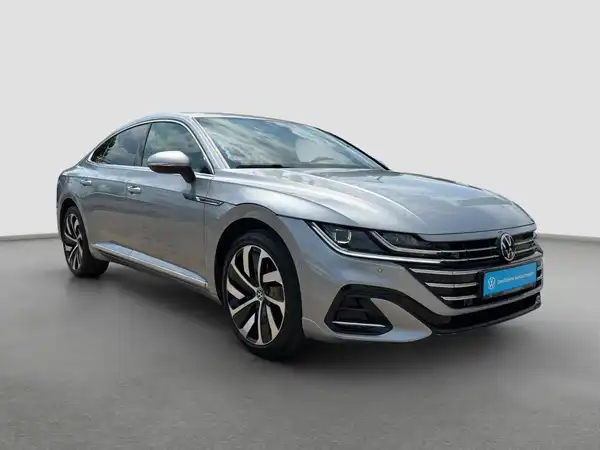 VW ARTEON (4/16)