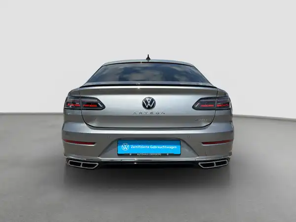 VW ARTEON (6/16)