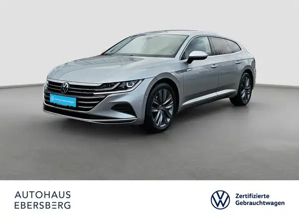 VW ARTEON SHOOTINGBRAKE (2/16)