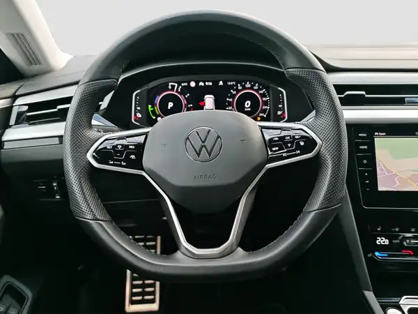 VW ARTEON SHOOTINGBRAKE (11/16)