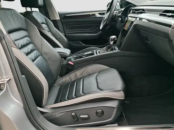 VW ARTEON SHOOTINGBRAKE (14/16)