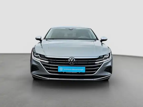 VW ARTEON SHOOTINGBRAKE (3/16)