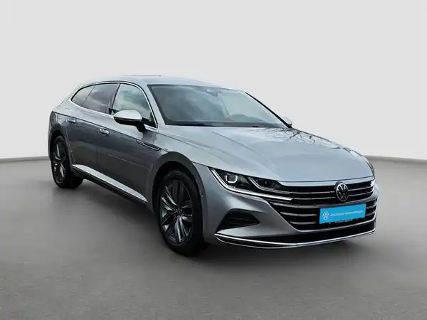 VW ARTEON SHOOTINGBRAKE (4/16)