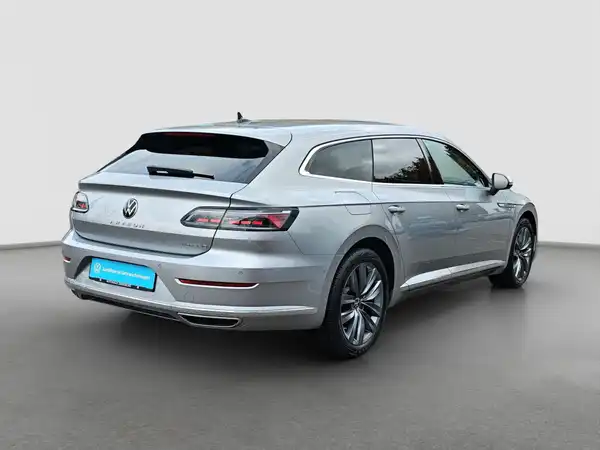 VW ARTEON SHOOTINGBRAKE (5/16)