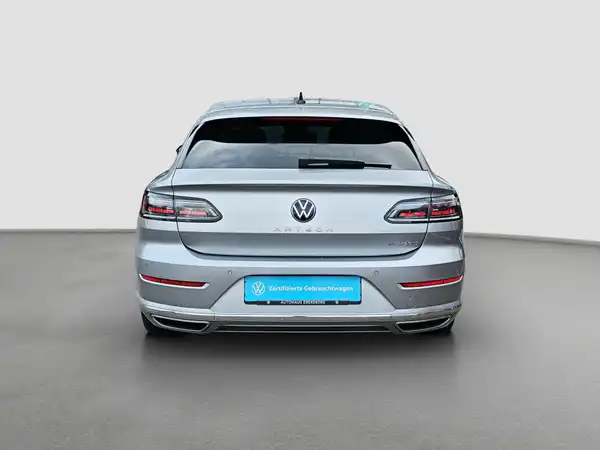 VW ARTEON SHOOTINGBRAKE (6/16)