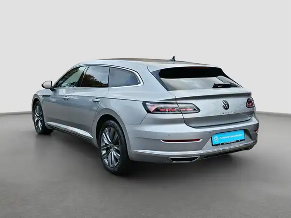 VW ARTEON SHOOTINGBRAKE (7/16)