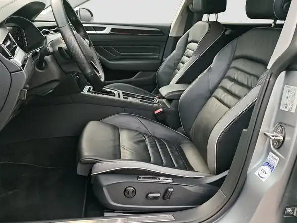 VW ARTEON SHOOTINGBRAKE (8/16)