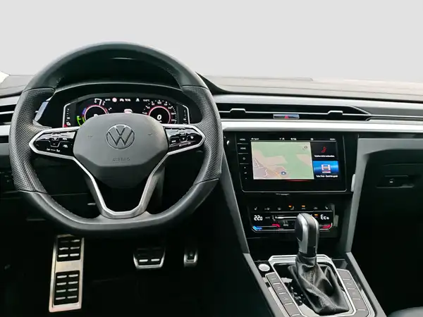 VW ARTEON SHOOTINGBRAKE (10/16)