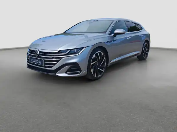 VW ARTEON (1/17)