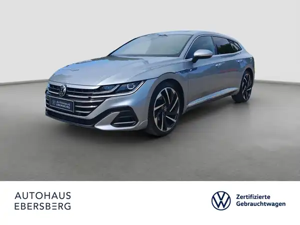 VW ARTEON (2/17)