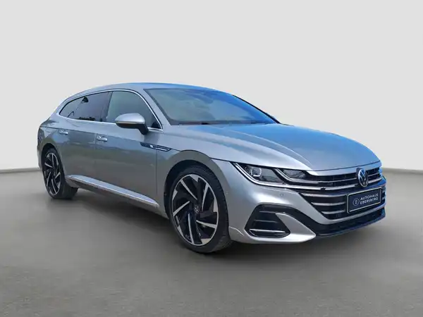 VW ARTEON (4/17)