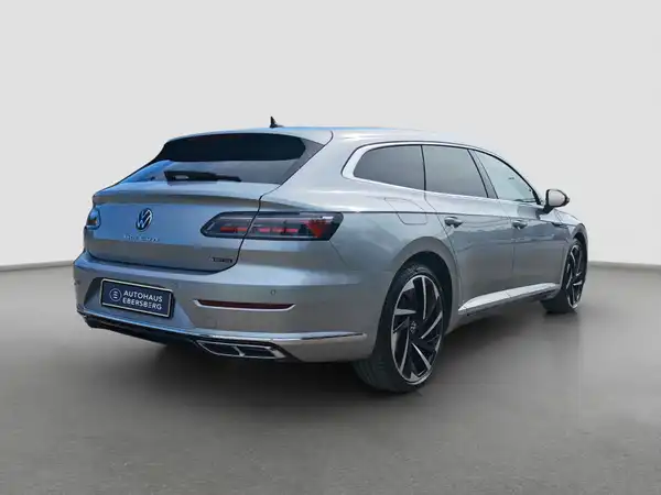 VW ARTEON (5/17)