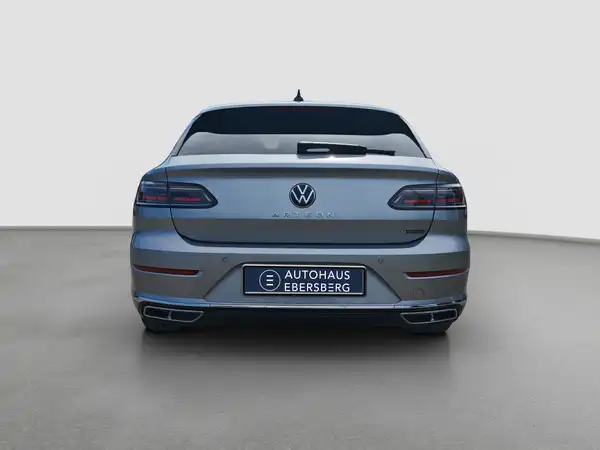 VW ARTEON (6/17)