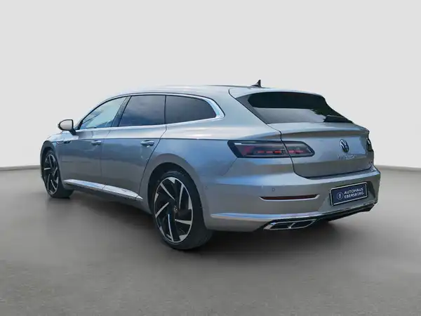 VW ARTEON (7/17)